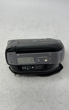 Load image into Gallery viewer, Samsung SC-DX103 Silver Black 34x Optical Zoom Digital Camcorder Not Tested