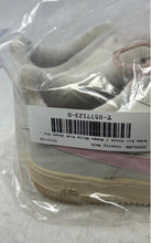 Load image into Gallery viewer, Nike Boys Air Force 1 314219-130 White Pink Leather Lace-Up Sneaker Shoes 6.5Y