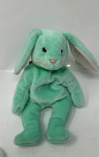 Load image into Gallery viewer, Lot Of 5 Pieces Ty Beanie Baby Mixed Variety Stuffed Animals Plush Toys w/ Tags