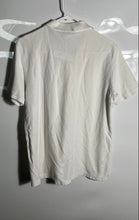 Load image into Gallery viewer, Psycho Bunny Mens White Short Sleeve Collared Golf Polo Shirt Size 5