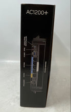 Load image into Gallery viewer, Linksys AC1200+ Dual Band Smart Internet Wi-Fi Gigabit Router Not Tested