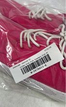 Load image into Gallery viewer, Nike Kids Jordan Eclipse GG Pink Lace-Up Low Top Sneaker Shoes Size 4Y