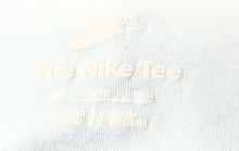 Load image into Gallery viewer, Nike Mens Light Blue Sportswear Club Short Sleeve Crew Neck T-Shirt Size XXL