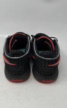Load image into Gallery viewer, Nike Mens Lebron 20 Black Red Low Top Lace-Up Sneaker Shoes Size 12.5