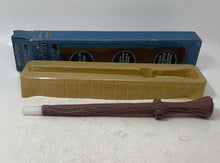 Load image into Gallery viewer, Rubie's Harry Potter Motion Activated Light Up Deluxe Wand Kids Toy