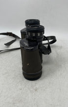Load image into Gallery viewer, Jason Empire Model 118 Black Clipper 7x35 Fast Focus Extra Wide Angle Binoculars