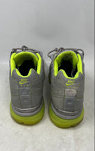 Load image into Gallery viewer, Nike Mens Air Max 24-7 397252-006 Gray Green Sneakers Shoes Size 13