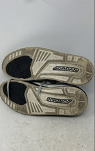 Load image into Gallery viewer, Nike Mens Jordan Post Game Gray White Black Lace-Up Sneaker Shoes Size 13