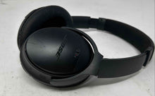 Load image into Gallery viewer, Bose QuietComfort 35 II Black Wireless Over Ear Headphone Not Tested NCL