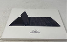 Load image into Gallery viewer, Apple iPad Pro A1829 Gray 10.5-Inch Ergonomic Smart Keyboard