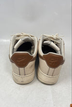 Load image into Gallery viewer, Nike Mens Air Force 1 07 IB8865-221 Beige Lace-Up Sneakers Shoes Size 9.5