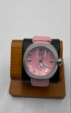 Load image into Gallery viewer, Authentic Locman Women's Silver-Tone Watch