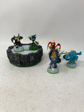 Load image into Gallery viewer, Lot Of 8 Pcs Collection Action Figures From Various Popular Franchises