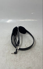Load image into Gallery viewer, Koss KPH7 Black Wired Foldable Portable On Ear Headphone Not Tested