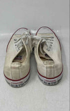 Load image into Gallery viewer, Converse Unisex Chuck Taylor All Star Low M7652 White Sneaker Shoes Size M6 W8