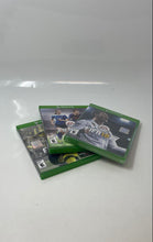 Load image into Gallery viewer, Lot Of 3 Pieces EA Sports FIFA 16 17 18 Xbox One Video Game Variety Not Tested