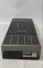 Load image into Gallery viewer, Lenoxx Sound ACR-659A Black Gray Video Cassette Rewinder VHS VCRs Untested