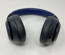 Load image into Gallery viewer, Beats By Dr. Dre Studio Pro Blue Wireless Bluetooth Headphones Not Tested NCL