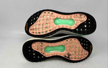 Load image into Gallery viewer, Adidas Womens SolarGlide 4 ST GX3059 Gray Peach Low Top Sneakers Shoes Size 8