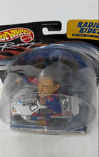 Load image into Gallery viewer, Hot Wheels Multicolor Valvoline Radical Rides Mark Martin #6 NASCAR Die-Cast Car