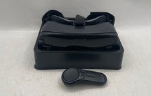 Load image into Gallery viewer, Samsung Gear Black Powered By Oculus VR Headset With Controller Not Tested