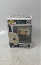 Load image into Gallery viewer, Funko Pop! Movies Atomic Blonde Lorraine #566 Collectible Vinyl Figure