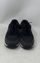 Load image into Gallery viewer, Nike Mens Air Span 2 SE BQ6052-001 Black White Sneakers Shoes Size 9