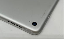 Load image into Gallery viewer, Apple iPad Pro Model A1584 Silver-Tone Tablet Cracked Screen Powers On For Parts