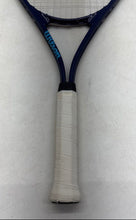 Load image into Gallery viewer, Wilson Ultra Power XL 112 Blue White Comfort Grip Sports Equipment Tennis Racket