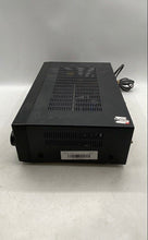 Load image into Gallery viewer, Sony Model STR-DE197 Black Wired Portable AM/FM Stereo Receiver Not Tested