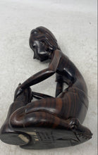 Load image into Gallery viewer, Niana Tileni Gallery Woman Collectible Art Home Decor Figurine