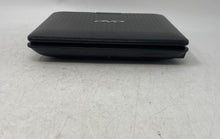 Load image into Gallery viewer, Pyle Portable Black USB SD Audio Video Inputs DVD Player Not Tested