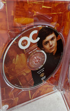 Load image into Gallery viewer, The OC The Complete First Season Family Drama Contemporary DVD No Grade