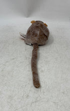 Load image into Gallery viewer, Ty Beanie Baby Tiptoe The Mouse 1999 Collection Stuffed Plush Toy