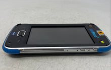Load image into Gallery viewer, VTech KidiBuzz 1695 Black Handheld Learning Smart Device Not Tested