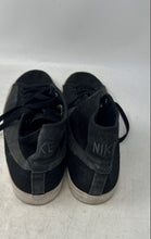 Load image into Gallery viewer, Nike Mens Blazer Court Mid Premium FB1378 001 Black Sneaker Shoes Size 12