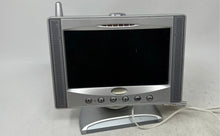 Load image into Gallery viewer, Summer Infant Silver LCD Flat Screen Nursery Baby Monitor With Accessories