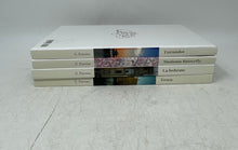 Load image into Gallery viewer, Set Of 4 Pcs Assorted Spanish Version This Is Opera CD DVD & Books By G. Puccini