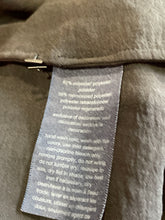 Load image into Gallery viewer, Tommy Hilfiger Womens Black Blouse Size L