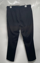 Load image into Gallery viewer, H&M Mens Black Welt Pocket Elastic Waist Drawstring Ankle Pants No Size