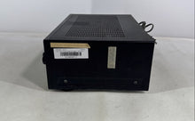Load image into Gallery viewer, Sony Black Model STR-DG720 Video Control Center AV Receiver Not Tested