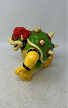 Load image into Gallery viewer, Jakks Pacific The Super Mario Bros. Movie Fire Breathing Bowser Action Figure