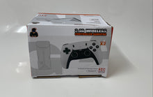 Load image into Gallery viewer, Lot Of 2 Pcs GameStick 2.4G Wireless Controller Gamepad Open Box-Not Tested