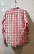 Load image into Gallery viewer, Kenneth Cole Mens Multicolor Plaid Cotton Long Sleeve Button-Up Shirt Size XL