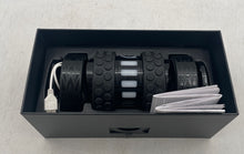 Load image into Gallery viewer, Sphero Black Rubber Wheels Darkside Programmable Remote Control Toy Not Tested