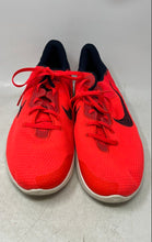 Load image into Gallery viewer, Nike Mens Flex Experience Run 11 Next Nature Orange Sneakers Shoes Size 14