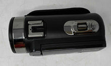 Load image into Gallery viewer, Polaroid 4K Black 56 Mega Pixels 3.0 IPS Touch Screen Camcorder Not Tested NCL