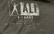 Load image into Gallery viewer, Ali Mens Black Graphic Print Sonny Liston Knockout Short Sleeve T-Shirt Size XL