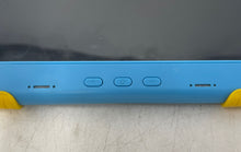 Load image into Gallery viewer, YosaToo Blue Portable Tablet Kid's For Toddlers With WiFi Dual Camera Not Tested