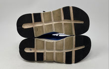 Load image into Gallery viewer, On Boys Cloud Sky 3YD11441211 Blue Lace-Up Low Top Sneakers Shoes Size 4.5Y